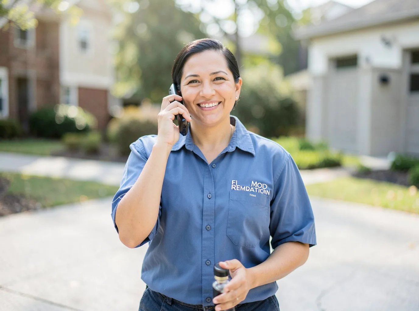Mold Remediation Fyffe, AL FAQs